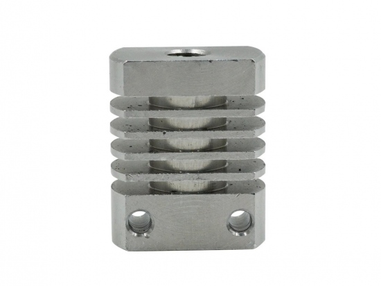 Heatsink MK10 E3D V6 / CR8 / CR10 Aluminium